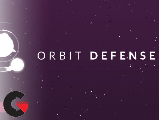 Asset Store – Orbit Defense Game Template