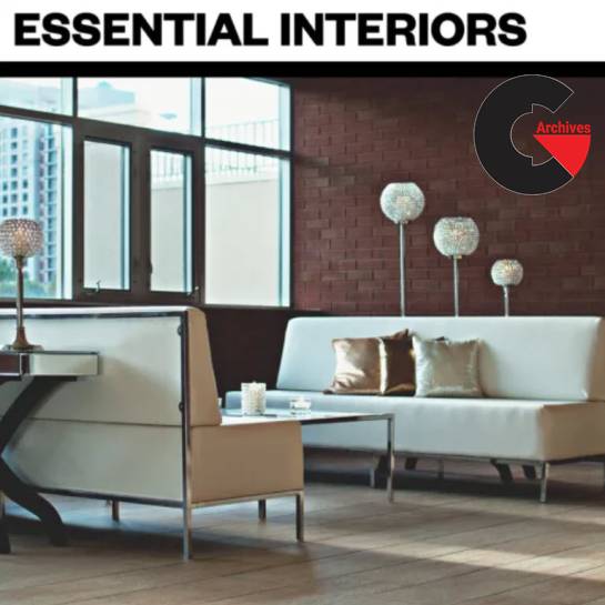 Big Room Sound - Essential Interiors