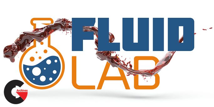 Blender Market – FluidLab