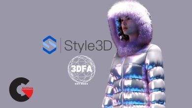 Style3D Essentials: 3D Fashion Basics