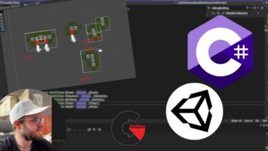 The Ultimate Guide to Building System in Unity C# 2D