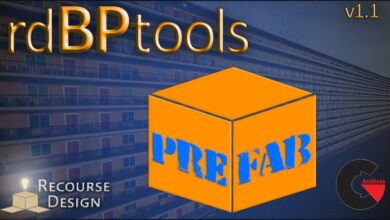 Unreal Engine – rdBPtools