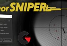 Aescripts Anchor Sniper for After Effects