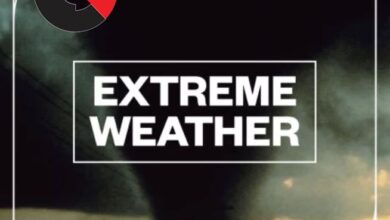 Blastwave FX - Extreme Weather