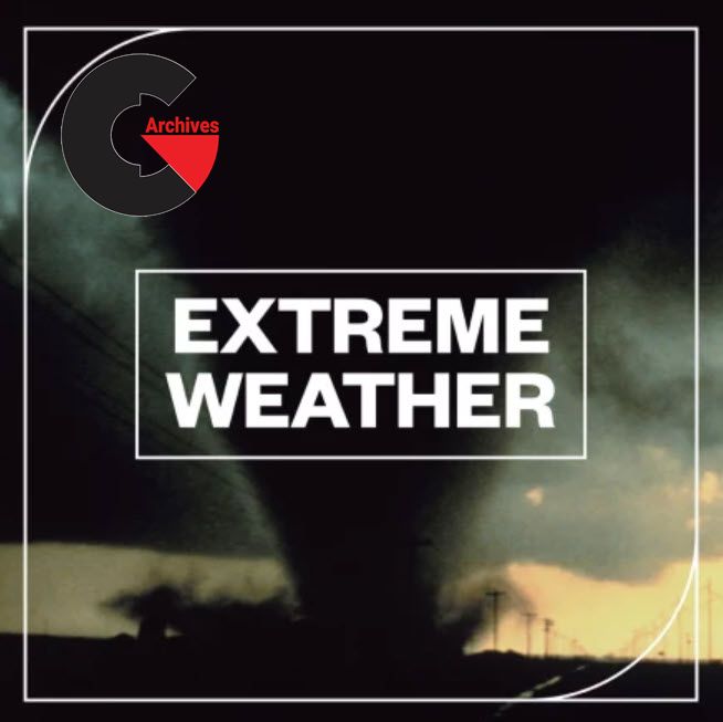 Blastwave FX - Extreme Weather