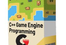 C++ Game Engine Programming