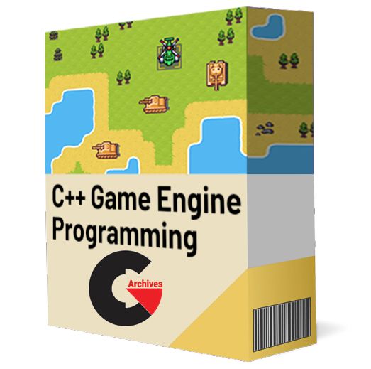 C++ Game Engine Programming