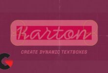 Karton for After Effects