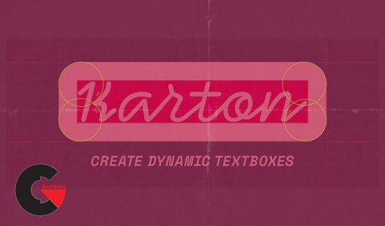 Karton for After Effects