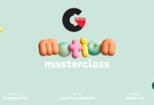 Teachable - Motion Masterclass