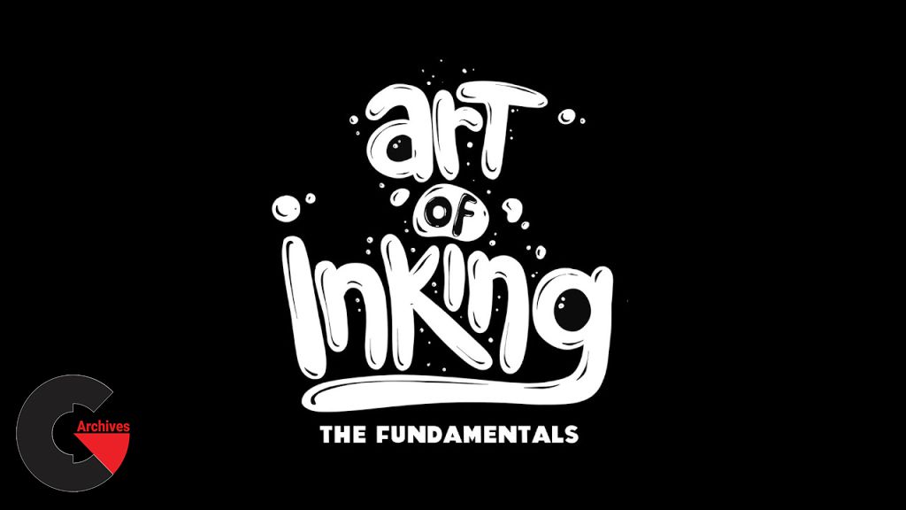 The Art of Inking