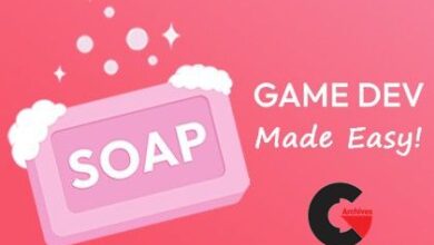 Asset Store – Soap – ScriptableObject Architecture Pattern