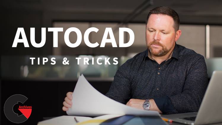 AutoCAD: Tips & Tricks