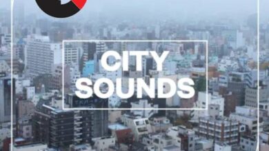 Blastwave FX - City Sounds