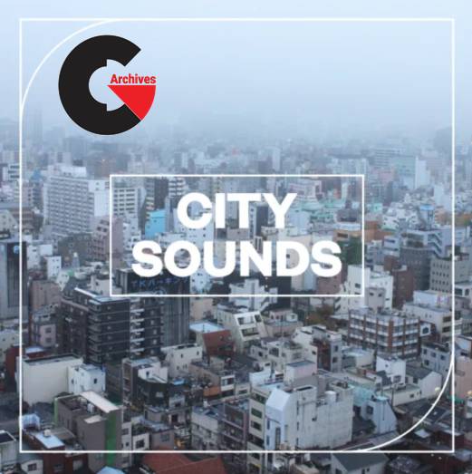 Blastwave FX - City Sounds