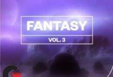 Blastwave FX - Fantasy Vol.3