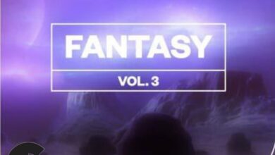 Blastwave FX - Fantasy Vol.3