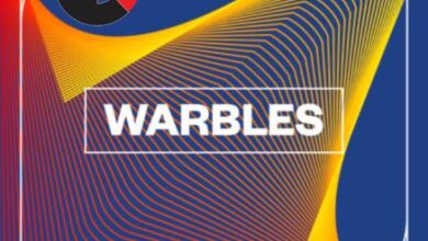 Blastwave FX - Warbles