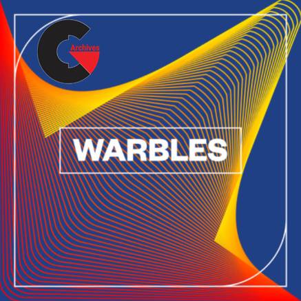 Blastwave FX - Warbles