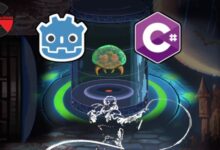 Godot C# The Ultimate Metroidvania Developer’s Guide