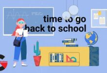 VideoHive – Back to School Intro 53987784