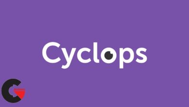 Aescripts Cyclops for After Effects