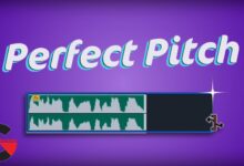 Aescripts Perfect Pitch for After Effects