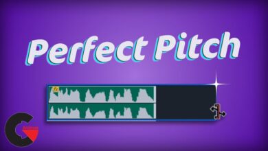 Aescripts Perfect Pitch for After Effects