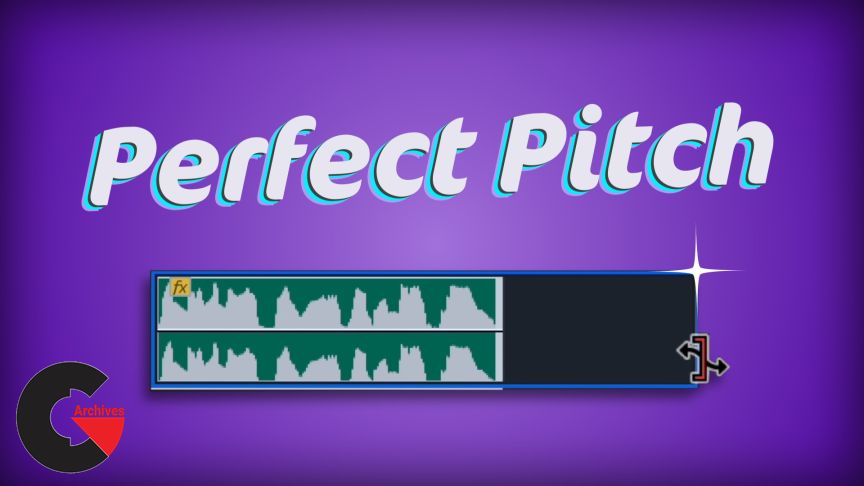 Aescripts Perfect Pitch for After Effects