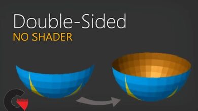 Asset Store - Double Sided Mesh without shaders - Modify Mesh Tool