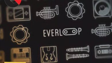 Asset Store - Everloop Nonlinear Soundtrack