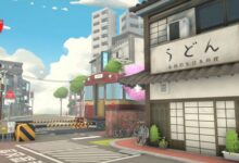 Asset Store - Idyllic Anime Japan