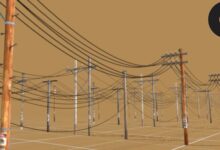 Asset Store - Mega Wires