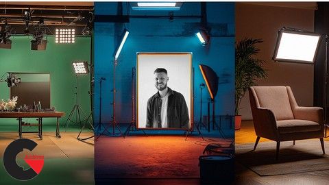 Basic Lighting Masterclass: from A to Z - Full Guide