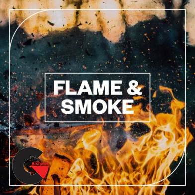 Blastwave FX - Flame and Smoke