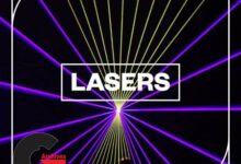 Blastwave FX - Lasers