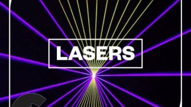 Blastwave FX - Lasers