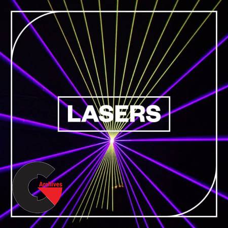 Blastwave FX - Lasers