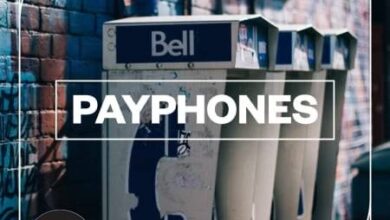 Blastwave FX - Payphones