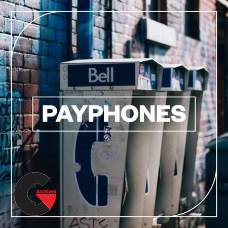 Blastwave FX - Payphones