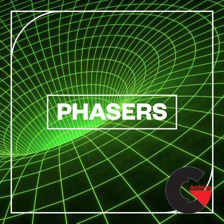 Blastwave FX - Phasers