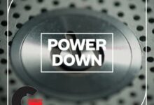 Blastwave FX - Power Down