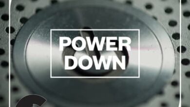 Blastwave FX - Power Down