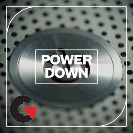 Blastwave FX - Power Down