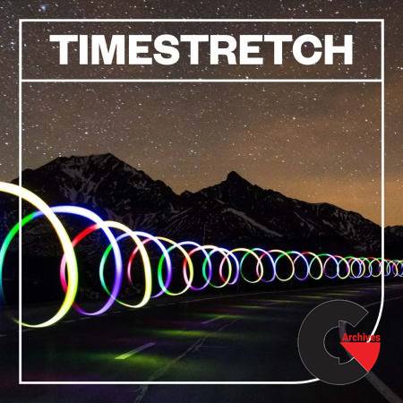 Blastwave FX - Time Stretch