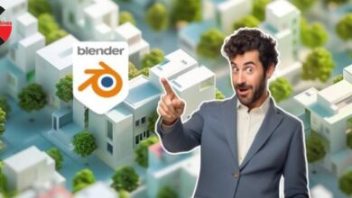 Blender 4.2: Precise Modeling