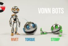 Blender Animation Bootcamp