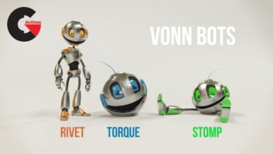 Blender Animation Bootcamp