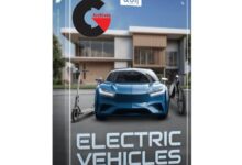 Boom Library - Electric Vehicles