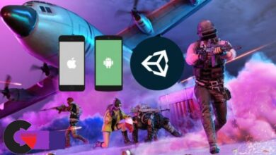 Build Unity Mobile Online Multiplayer Game using Photon PUN